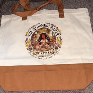 Kaylee added a photo of their purchase