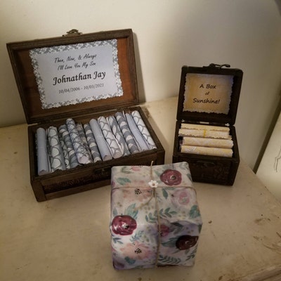 Sexy Date Night Box Sexy Date Night Ideas in a Wood Chest Sexy