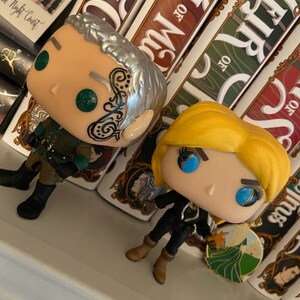 Aelin Galathynius Funko POP | Etsy