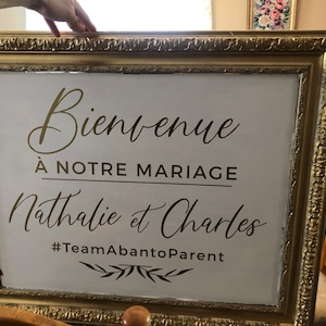 Nathalie added a photo of their purchase