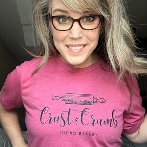 Rebecca added a photo of their purchase