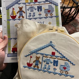 Sarah ha añadido una foto de su compra