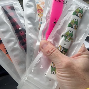 E added a photo of their purchase