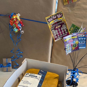 Casey ha añadido una foto de su compra