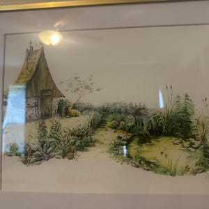 Samantha added a photo of their purchase