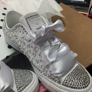 Brandi added a photo of their purchase
