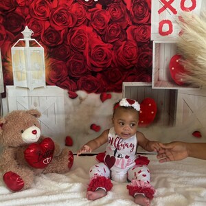 Kiara added a photo of their purchase