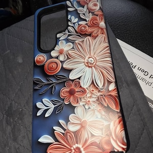 Acquirente Etsy ha aggiunto una foto del proprio acquisto