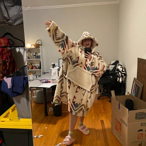 Hannah adicionaram uma foto da sua compra