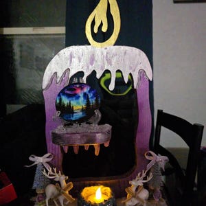 Heather added a photo of their purchase