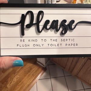 Annamarie added a photo of their purchase