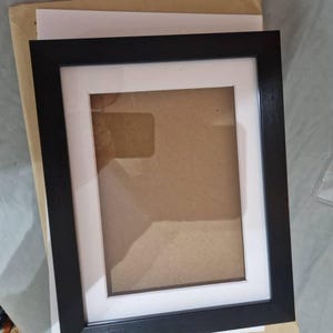 Sophie added a photo of their purchase