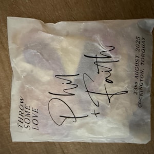 Faith added a photo of their purchase