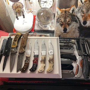 charles added a photo of their purchase