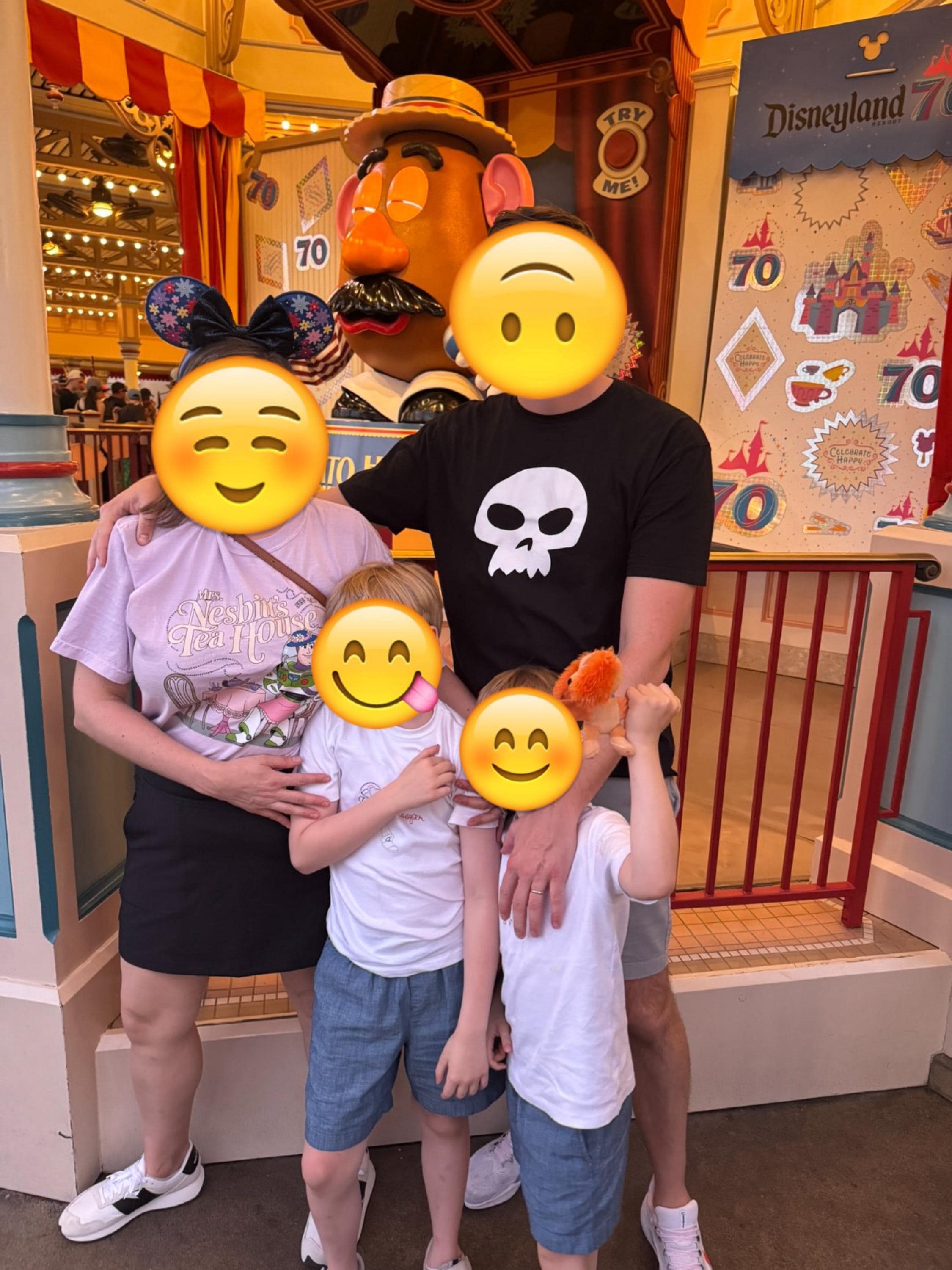 Customer photo 1