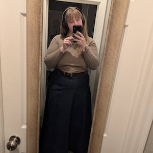 Morgan added a photo of their purchase