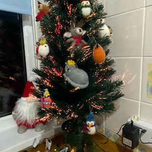 SAM added a photo of their purchase
