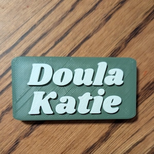 Katie added a photo of their purchase