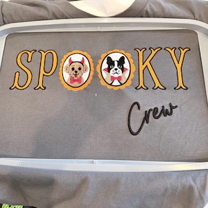 Trish added a photo of their purchase