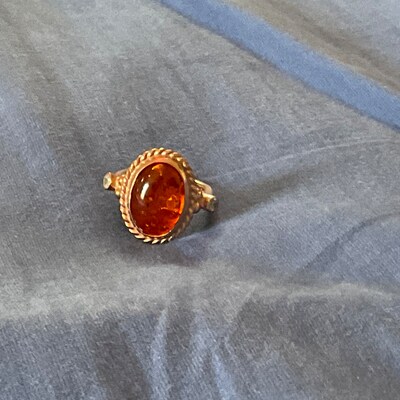 Intaglio Roman Coin Ring Zeus Ring Honey Bee Ring 925K - Etsy