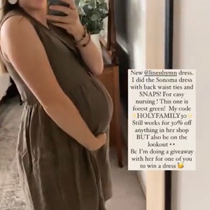 Theresa adicionaram uma foto da sua compra