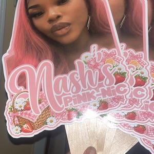Nashay added a photo of their purchase