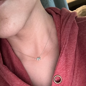 Elisabeth added a photo of their purchase