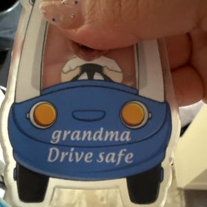 Diana added a photo of their purchase