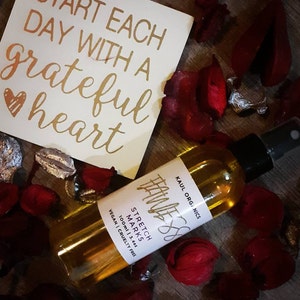 Orga.Oils added a photo of their purchase