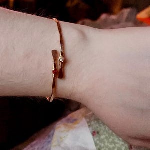 Nikki added a photo of their purchase