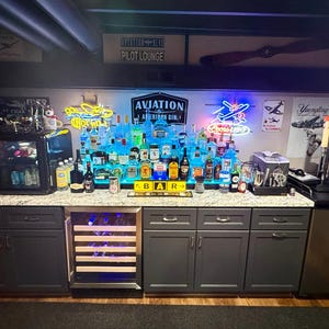 John added a photo of their purchase