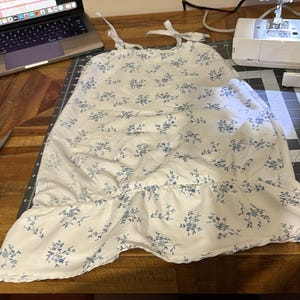 Bailey added a photo of their purchase