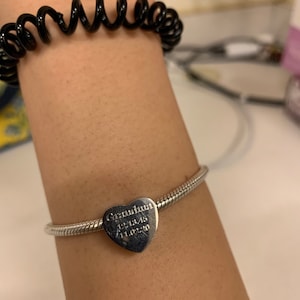 Amber added a photo of their purchase