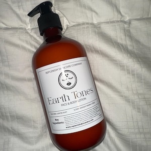 Replenish added a photo of their purchase