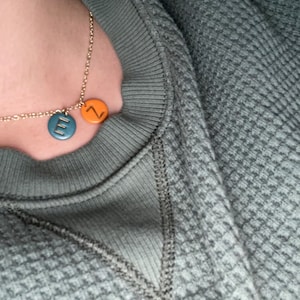 Emily added a photo of their purchase