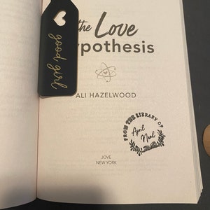April a ajouté une photo de son achat