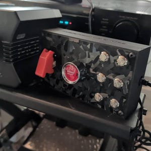 Dave added a photo of their purchase