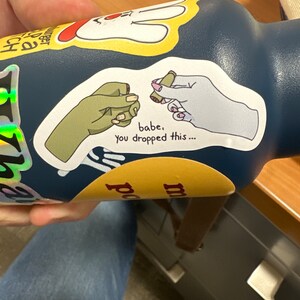 Kameron added a photo of their purchase