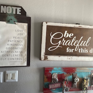Beth added a photo of their purchase