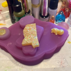 Etsy buyer added a photo of their purchase