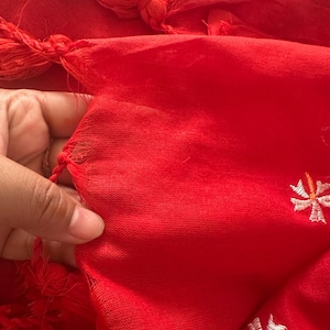 Comprador de Etsy ha añadido una foto de su compra
