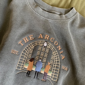 Liliana added a photo of their purchase