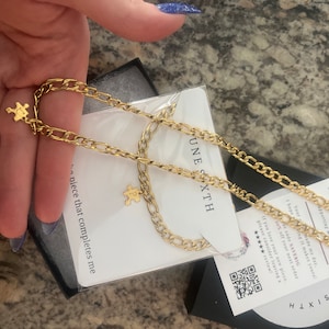 Paige added a photo of their purchase