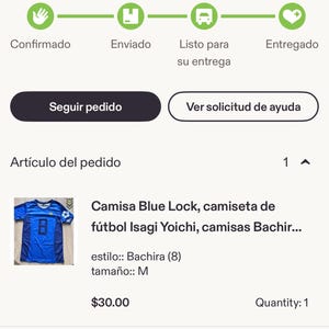 Dark added a photo of their purchase