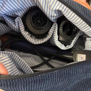 Lara hat ein Foto des gekauften Artikels hinzugefügt
