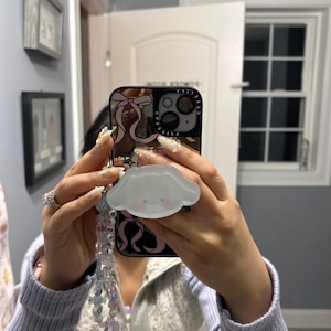 Kristen a ajouté une photo de son achat