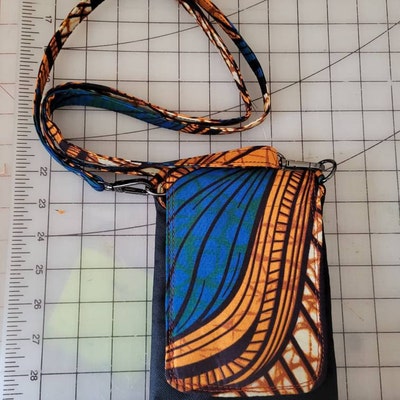 Fab Sling PDF Sewing Pattern includes Svgs Diy Cell Phone - Etsy