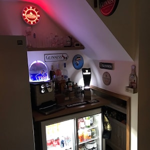 Glen added a photo of their purchase