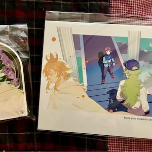 Ceph added a photo of their purchase