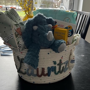 Kathrin added a photo of their purchase
